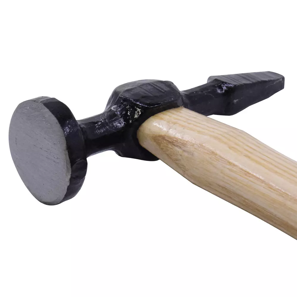 Martelo Funileiro Pena Atravessada Vonder